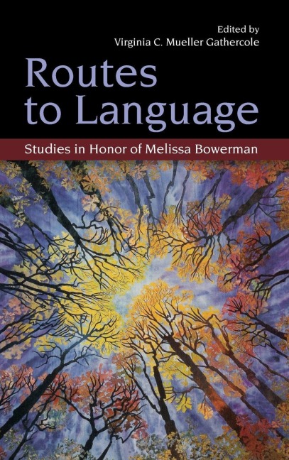 Routes to Language - 