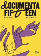 Cover-Bild zum Titel 'documenta fifteen Handbuch' von ''