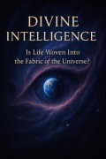 Cover-Bild zum Titel 'Divine Intelligence - Is Life Woven Into the Fabric of the Universe' von 'Ylia Callan'