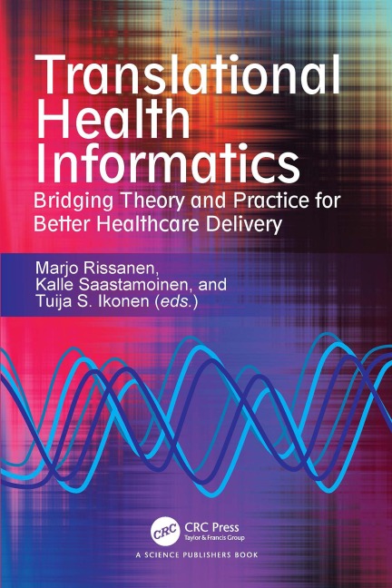 Translational Health Informatics - 