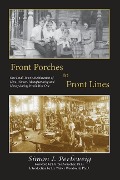 Cover-Bild zum Titel 'Front Porches to Front Lines' von 'Simon I Perlsweig'