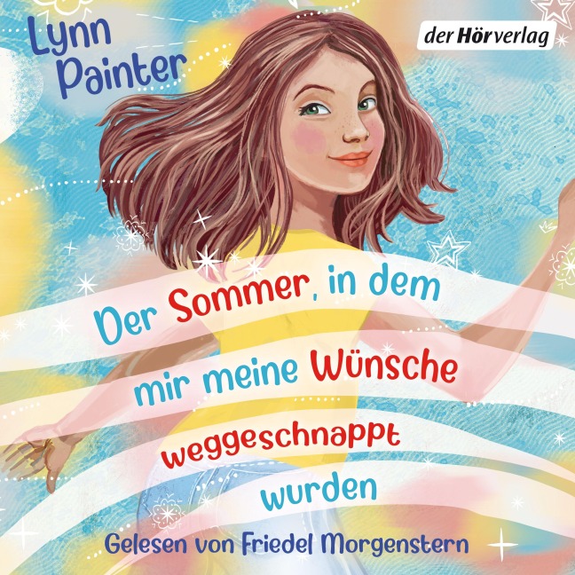 Der Sommer, in dem mir meine Wünsche weggeschnappt wurden - Lynn Painter