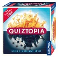 Quiztopia - 