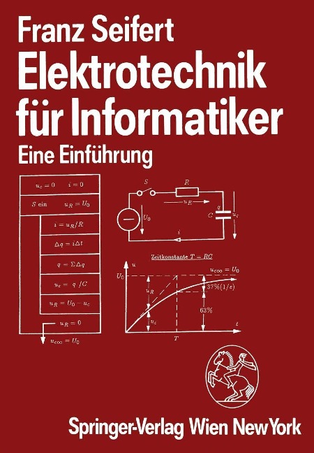 Elektrotechnik fur Informatike - Franz Seifert