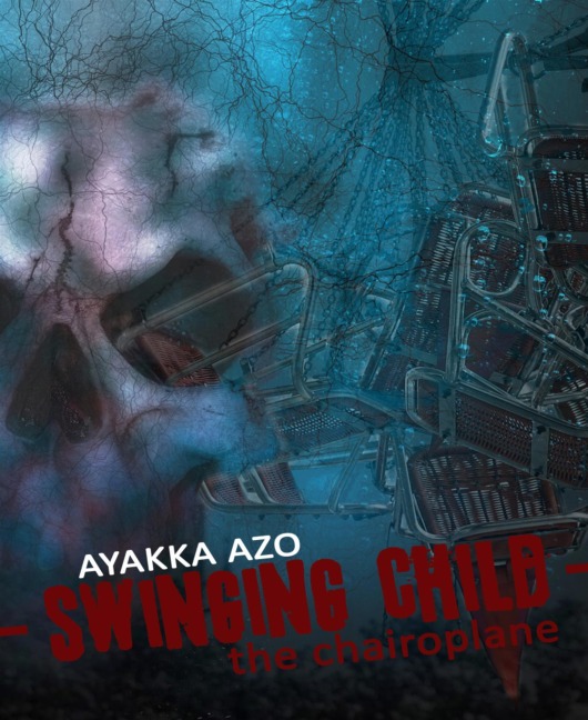 swinging child - Ayakka Azo
