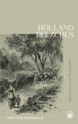 Cover-Bild zum Titel 'Hollandpelzchen' von 'Christina Auerswald'