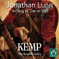 Kemp: The Road to Crécy - Daniel Hall