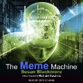 The Meme Machine - Richard Dawkins, Richard Dawkins