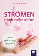 Cover-Bild zum Titel 'Strömen' von 'Susanne Jarolim'