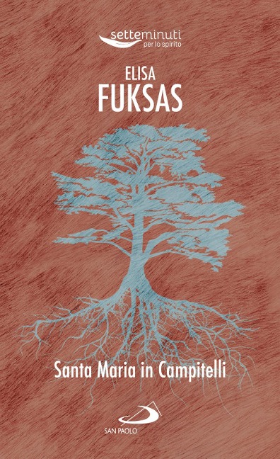 Santa Maria in Campitelli - Elisa Fuksas