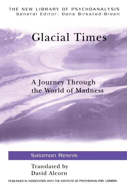 Glacial Times - Salomon Resnik