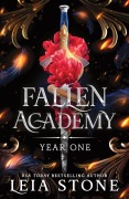 Cover-Bild zum Titel 'Fallen Academy Year One' von 'Leia Stone'