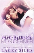 Cover-Bild zum Titel 'Mon premier, mon dernier' von 'Lacey Silks'