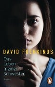 Cover-Bild zum Titel 'Das Leben meiner Schwester' von 'David Foenkinos'