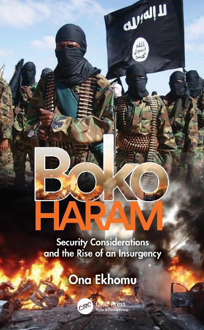 Boko Haram - Ona Ekhomu