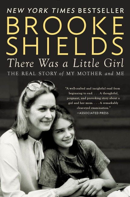 There Was a Little Girl - Brooke Shields