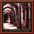 Cover-Bild zum Titel 'Missa Solemnis/+Rossini: Stabat Mater' von 'Jürgen Budday'