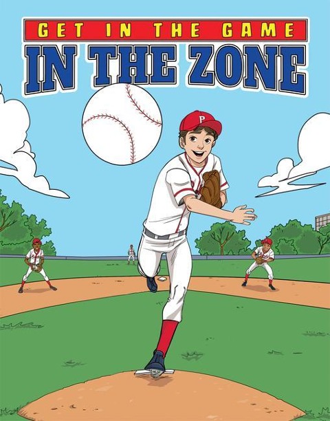 In the Zone - Bill Yu