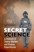 Cover-Bild zum Titel 'Secret Science' von 'Ulf Schmidt'
