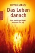 Cover-Bild zum Titel 'Das Leben danach' von 'Bernard Jakoby'