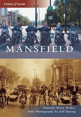 Mansfield - Timothy Brian McKee