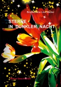 Cover-Bild zum Titel 'Sterne in dunkler Nacht' von 'Brigitte Anna Lina Wacker'