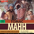 Cover-Bild zum Titel 'Iosif i ego brat'ya. Iosif v Egipte' von 'Thomas Mann'