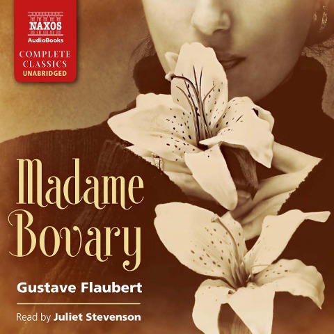 Madame Bovary (Unabridged) - Gustave Flaubert