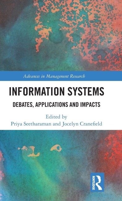 Information Systems - 