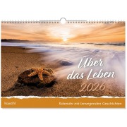 Über das Leben 2026 - 