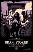 Cover-Bild zum Titel 'Draculanin Konugu ve Diger Tuhaf Öyküler' von 'Abraham Bram Stoker'