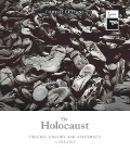 Cover-Bild zum Titel 'The Holocaust' von 'Thomas Cussans'