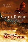 Shadows in the Stone - Diane Lynn McGyver