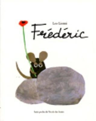 Frederic - Leo Lionni