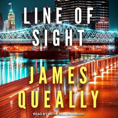 Line of Sight Lib/E - James Queally