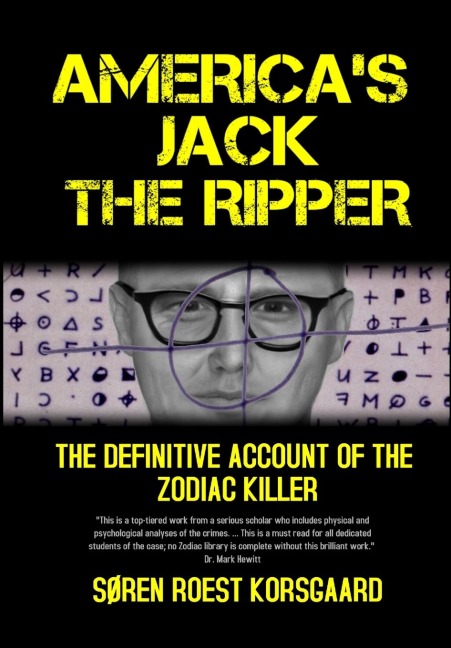 America's Jack The Ripper - Søren Roest Korsgaard
