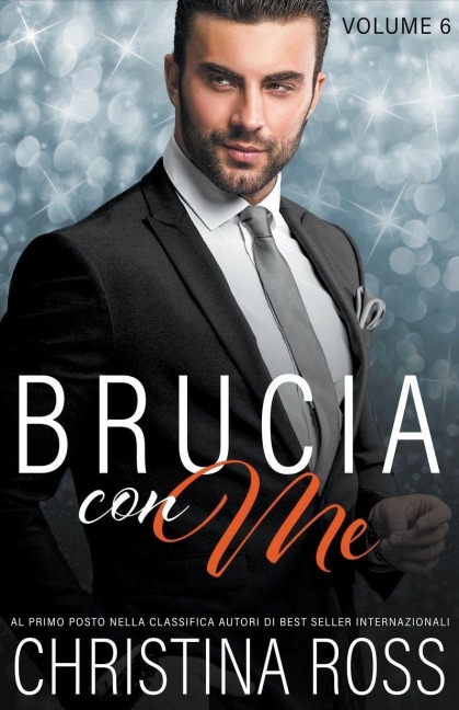 Brucia con Me (Volume 6) - Christina Ross