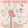 Cover-Bild zum Titel 'The Very Nice Box Lib/E' von 'Laura Blackett, Eve Gleichman'