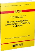 Herzfrequenzvariabilität: Anwendungen in Forschung und Praxis - 