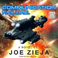 Cover-Bild zum Titel 'Communication Failure Lib/E' von 'Joe Zieja'