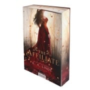 Cover-Bild zum Titel 'The Affiliate (Ascension Reihe - 1)' von 'K. A. Linde'