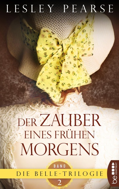 Der Zauber eines frühen Morgens - Lesley Pearse