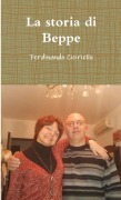 Cover-Bild zum Titel 'La storia di Beppe' von 'Ferdinando Ciciriello'