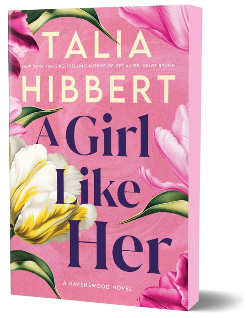 Girl Like Her - Thalia Hibbert