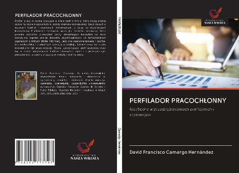 PERFILADOR PRACOCH¿ONNY - David Francisco Camargo Hernández