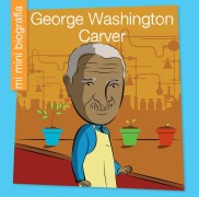 Cover-Bild zum Titel 'George Washington Carver Sp' von 'Katie Marsico'