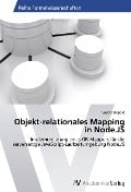 Objekt-relationales Mapping in Node.JS - Sascha Depold