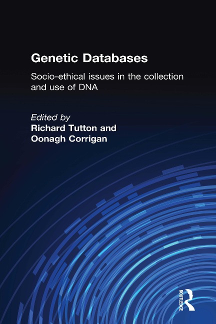 Genetic Databases - 