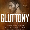 Gluttony - K. Webster