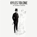 Cover-Bild zum Titel 'Of Lovers & Ghosts' von 'Kyles Tolone'